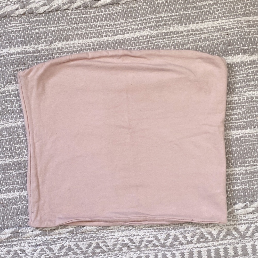 Brandy Melville Tube Top